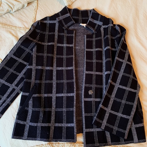 Anthropologie - Carrotted Jacket - Picture 2 of 3